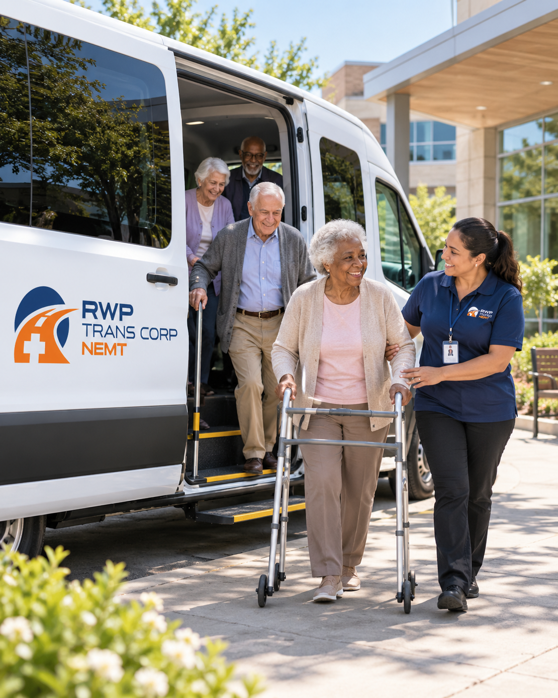 Group Transportation